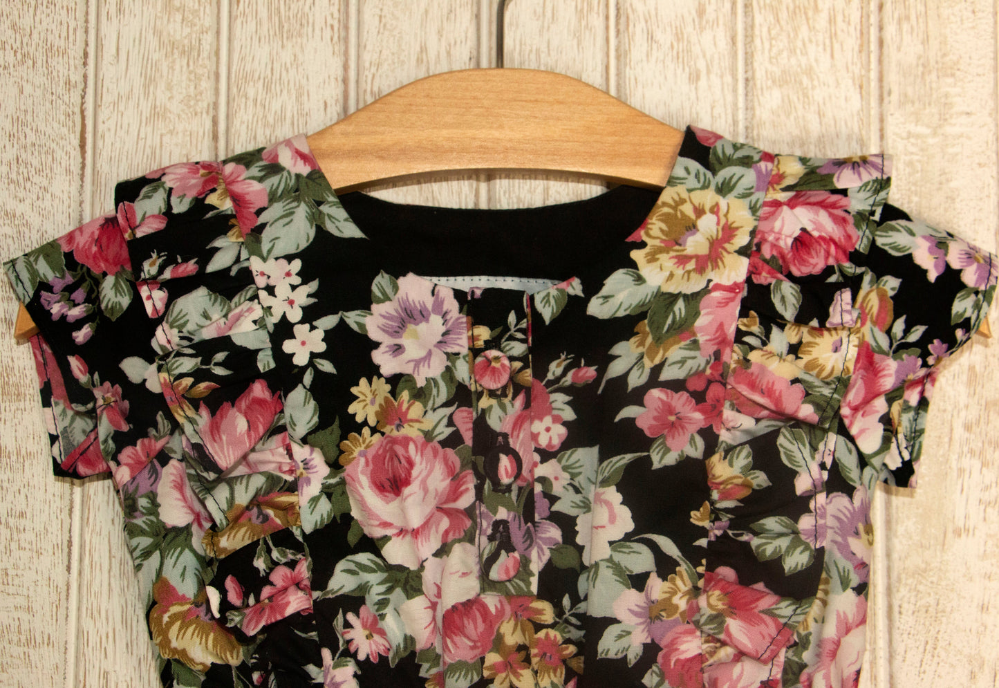 Wish and Wonder Ava Dress