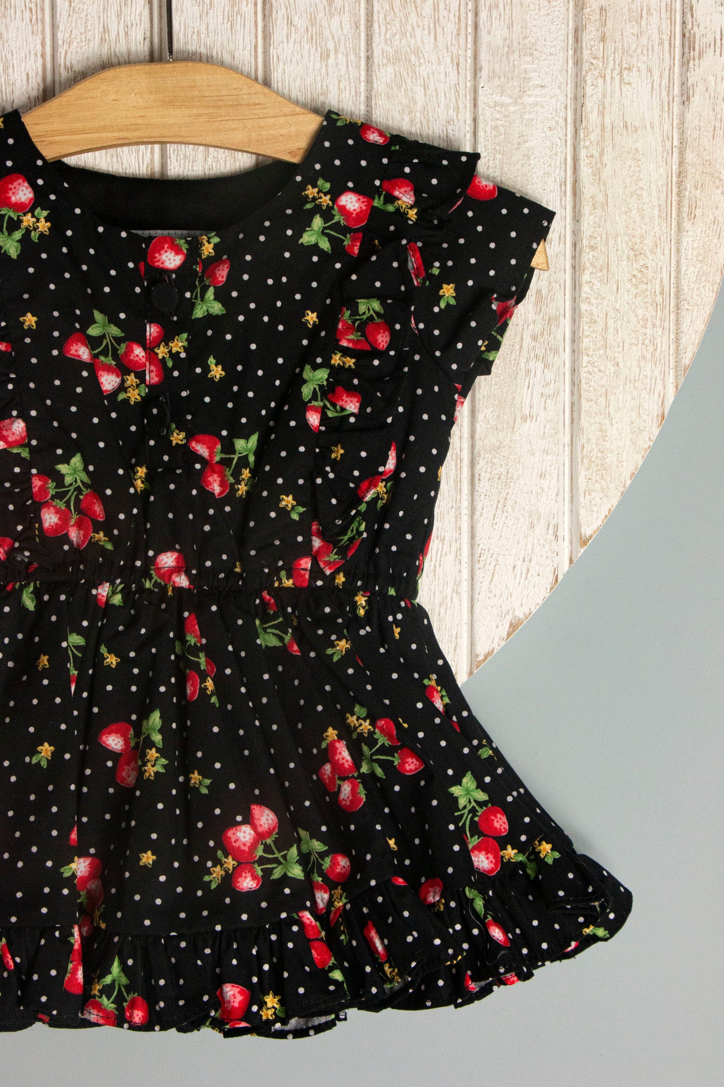 Wish and Wonder Arabella Dress