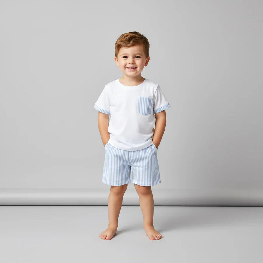 Shop Boy
