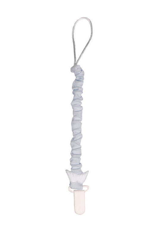 Baby Gi Blue Angel Wing Dummy Clip