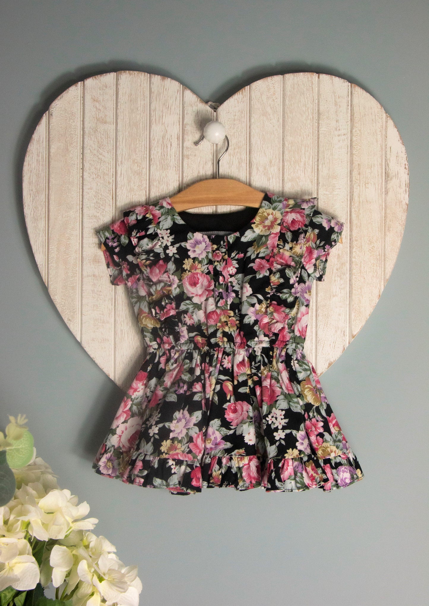 Wish and Wonder Ava Dress