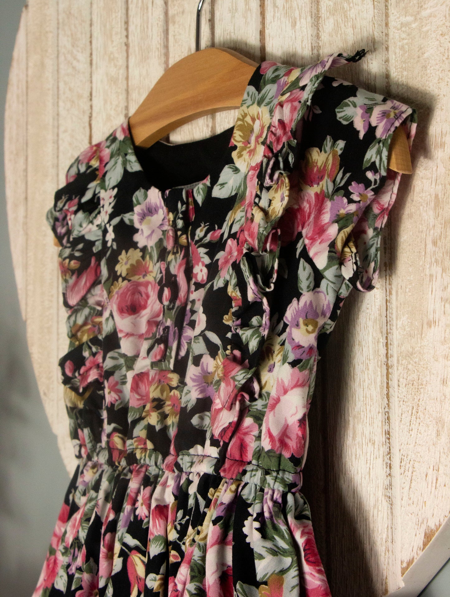Wish and Wonder Ava Dress