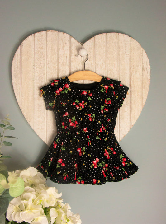 Wish and Wonder Arabella Dress