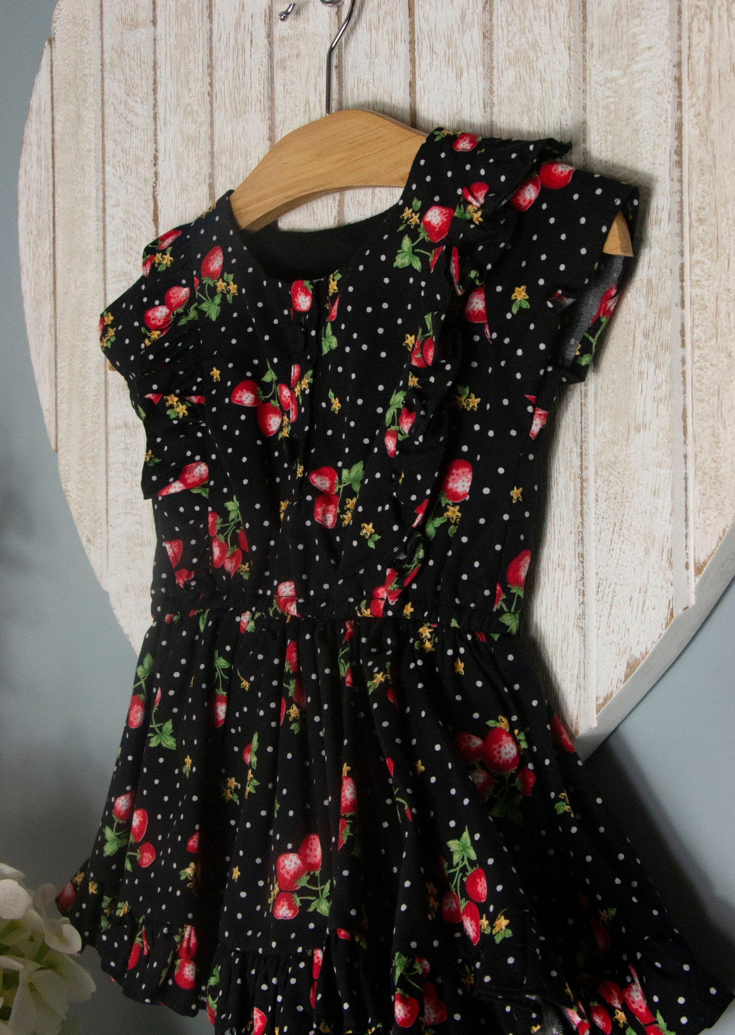 Wish and Wonder Arabella Dress