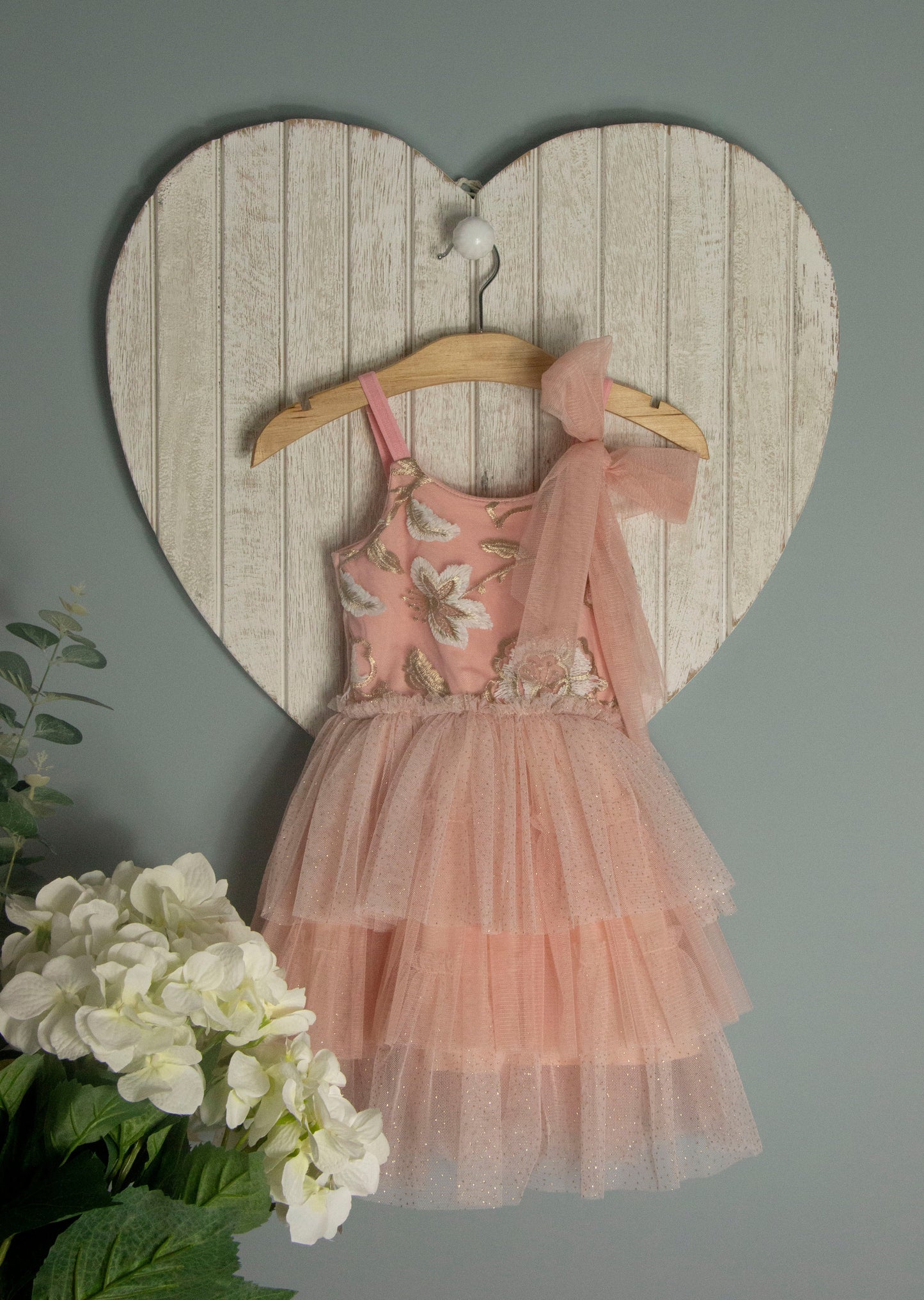 Wish and Wonder Penelope Tutu Dress