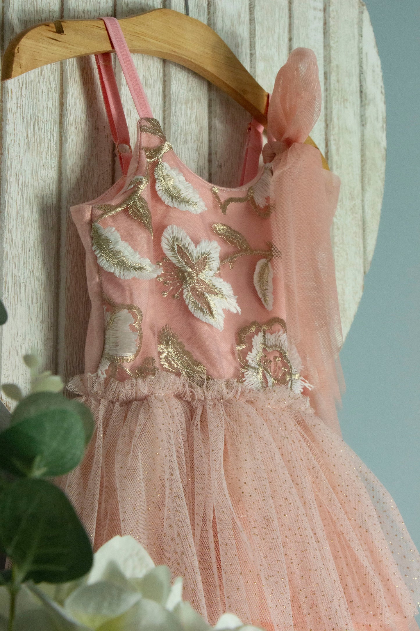 Wish and Wonder Penelope Tutu Dress