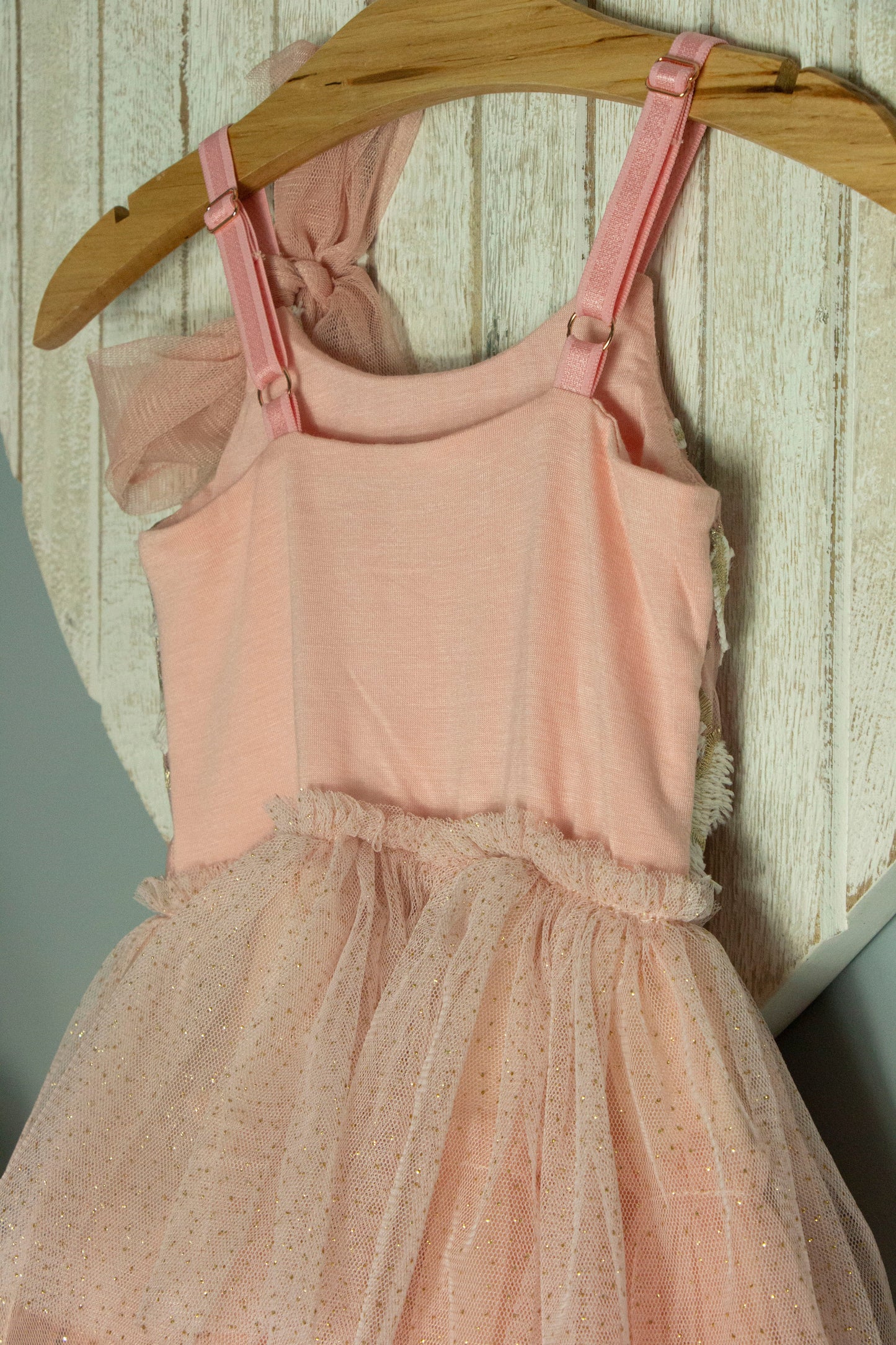Wish and Wonder Penelope Tutu Dress
