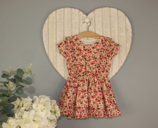 Wish and Wonder Anthoula Dress