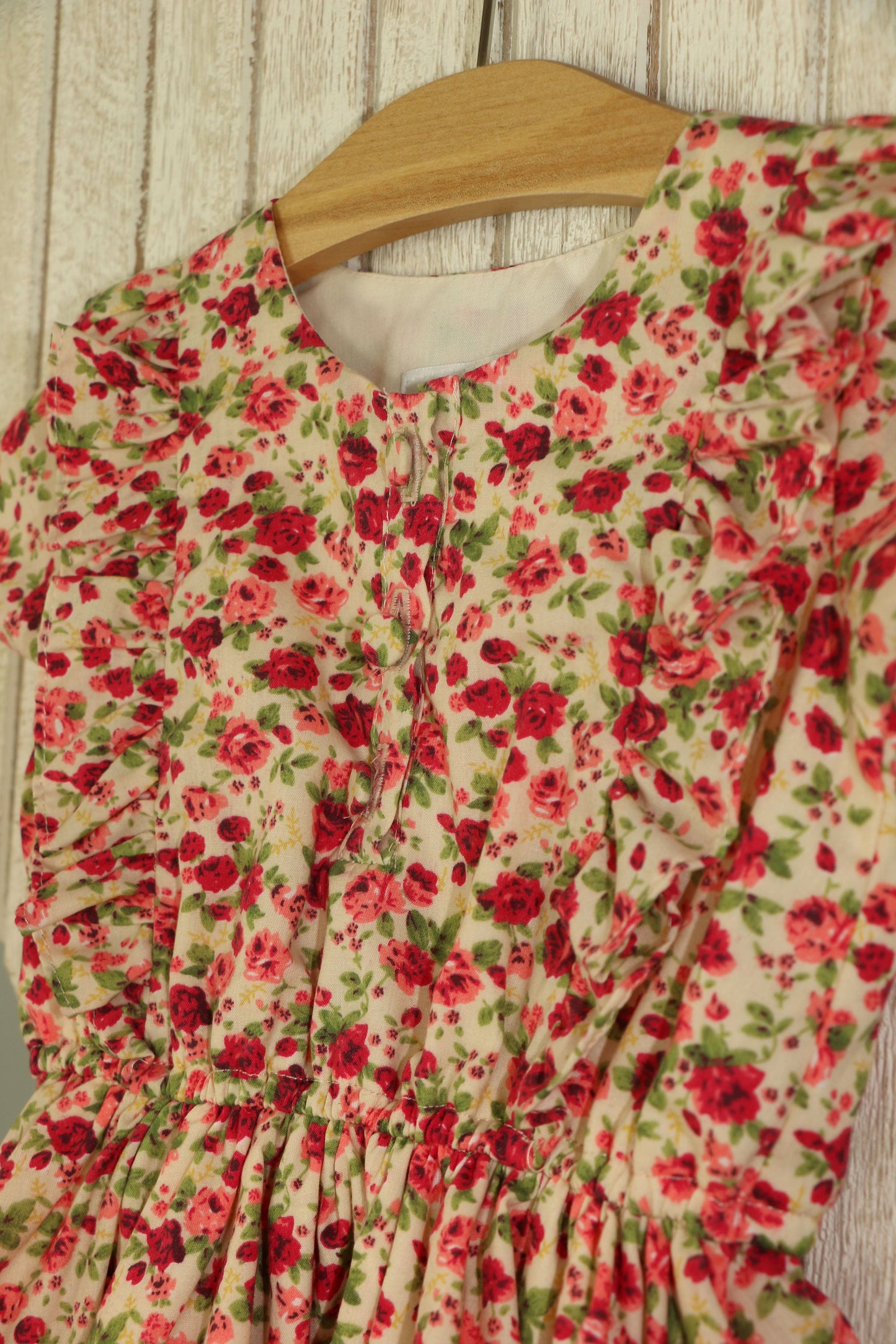 Wish and Wonder Anthoula Dress