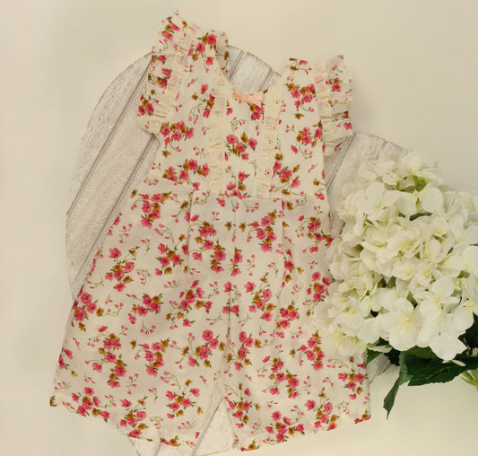 Wish and Wonder Fifi Jumpsuit