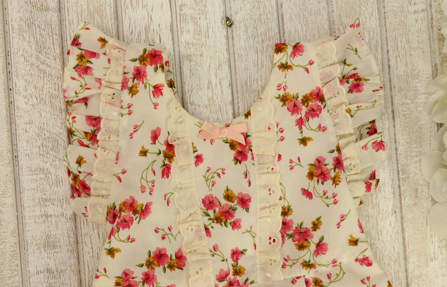 Wish and Wonder Fifi Jumpsuit