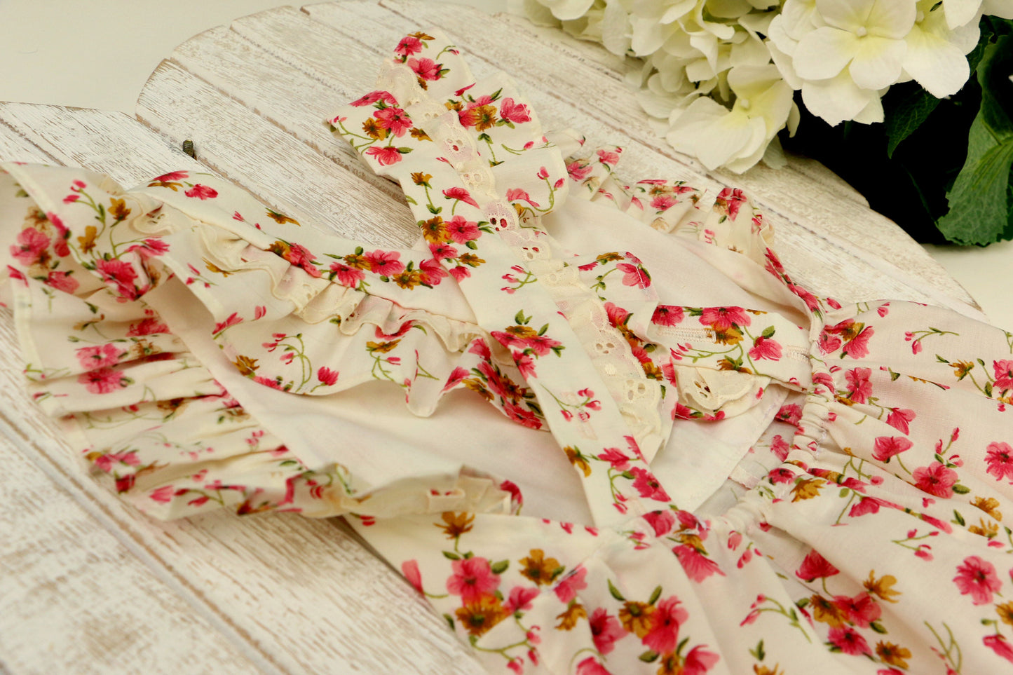 Wish and Wonder Fifi Jumpsuit