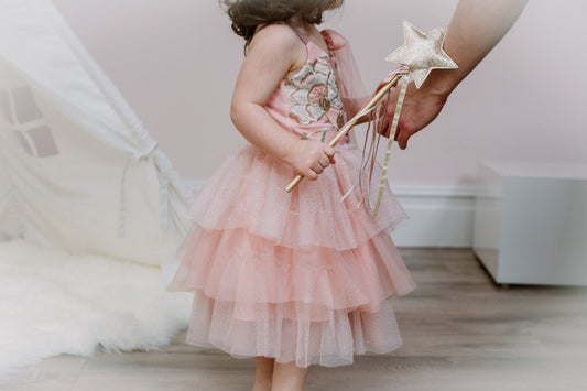 Wish and Wonder Penelope Tutu Dress