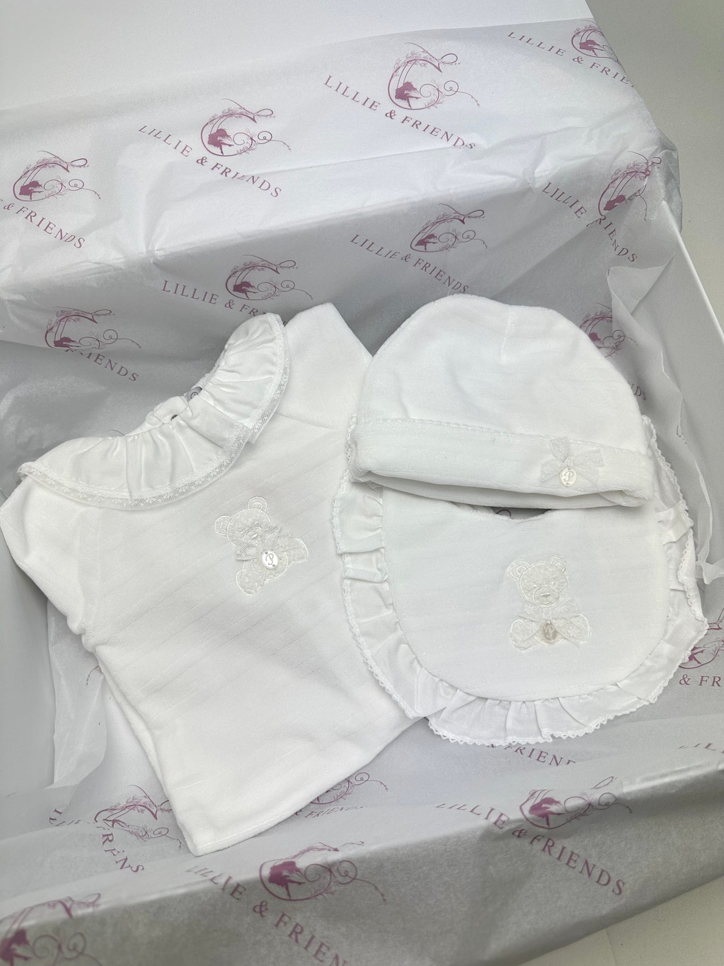 Patachou Luxury Gift Set