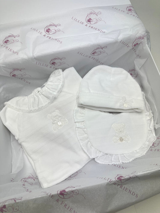 Patachou Luxury Gift Set